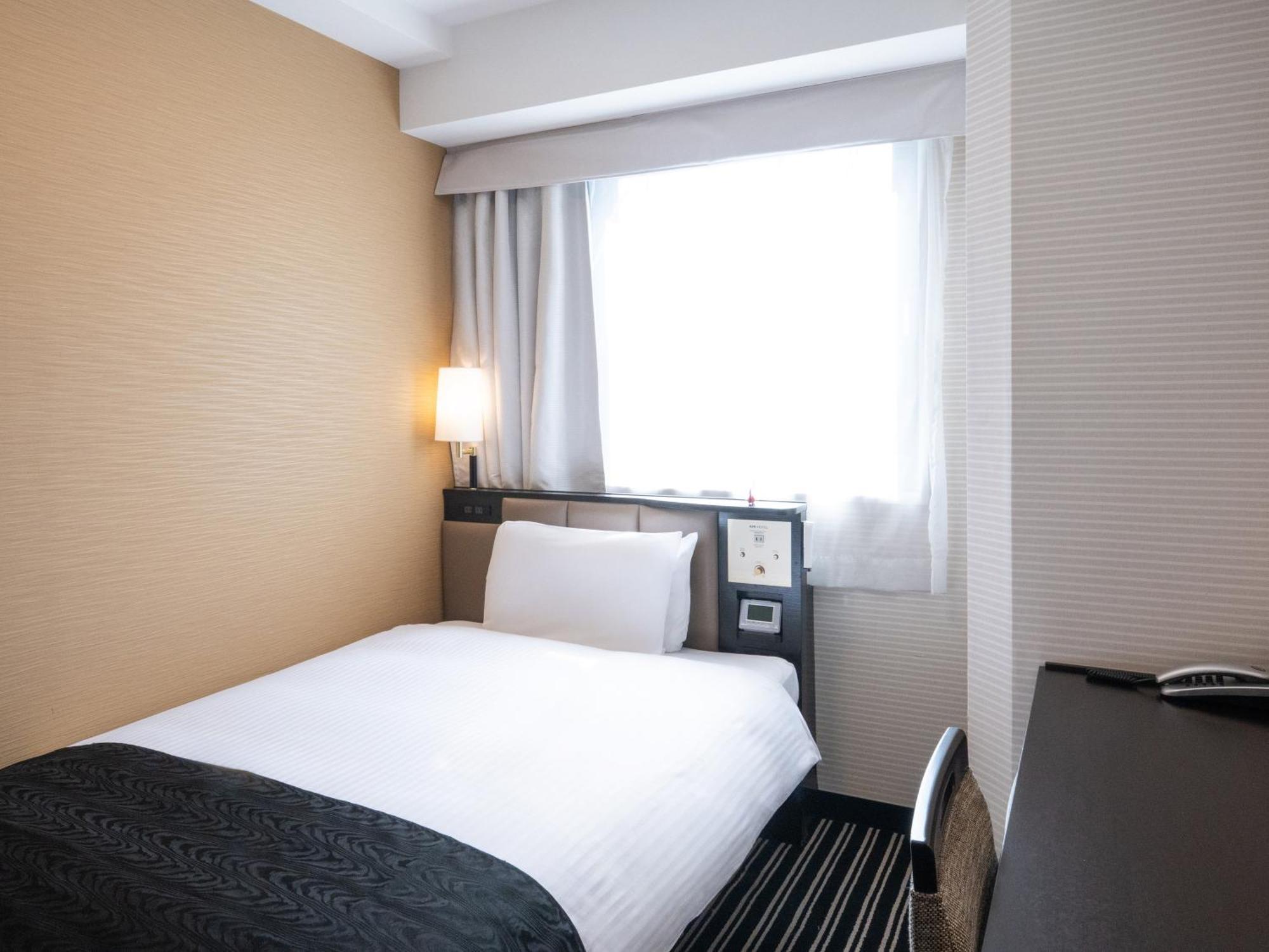 Apa Hotel Higashi Shinjuku Kabukicho — Foto 2